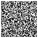 QR code with Benson III F B MD contacts