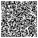 QR code with G & S Industries contacts