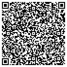 QR code with May R A Paint & Repair Co contacts
