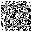 QR code with Phd Trucking & Excavating LLC contacts