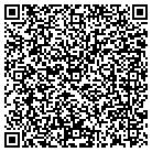 QR code with Service Gomez Towing contacts