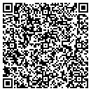 QR code with Allison Scott MD contacts