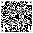 QR code with Denton & Waite Interiors contacts