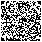QR code with Usdc Tuchman Indiana contacts
