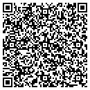 QR code with Ray Excavating contacts