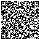 QR code with M C Dean Inc contacts