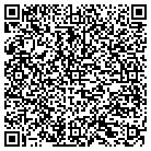 QR code with A A A All American Self Storag contacts