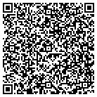QR code with Mcnultys Heat & Air Conditioni contacts