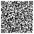 QR code with Harbeson John contacts