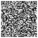 QR code with M E Flow Inc contacts