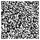 QR code with Akinsanya Olajide MD contacts