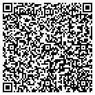 QR code with St John's Community Service contacts