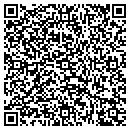 QR code with Amin Vipul T MD contacts