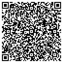 QR code with J B Cleaners contacts