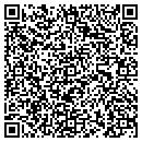 QR code with Azadi Kavon C MD contacts