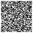 QR code with P D Gouge Inc contacts