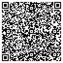 QR code with D Smith Interiors contacts