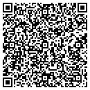 QR code with Ahs Enterprises contacts