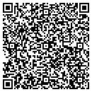 QR code with Calvin J Dinning contacts