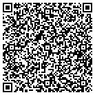 QR code with One Hour Ac And Heating contacts