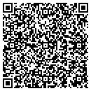 QR code with Ulrich's Excavating contacts