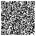 QR code with Danes Farm contacts