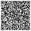 QR code with Y S F Printing contacts