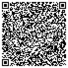 QR code with Adderholt J Greg MD contacts