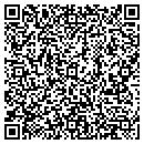 QR code with D & G Farms LLC contacts