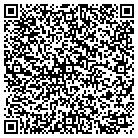 QR code with Moneta Service Center contacts