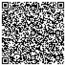 QR code with S Perdue Custom Painting contacts