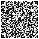 QR code with JJS Donuts contacts
