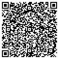 QR code with All Terrain Excavation contacts