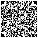 QR code with Terrys Towing contacts