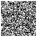 QR code with Thorpe's Towing And Recovery Inc contacts