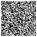 QR code with S&S Quality Care Cleaners contacts