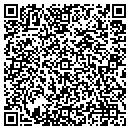 QR code with The Clothes Bin Cleaners contacts