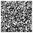 QR code with A To Z Excavation Service contacts