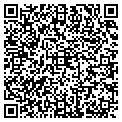 QR code with T N T Towing contacts
