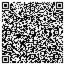 QR code with Y2K Cleaners contacts