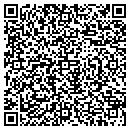 QR code with Halawa Valley Cooperative Inc contacts