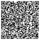QR code with U-Haul Moving & Storage contacts