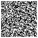 QR code with T J's Take & Bake contacts