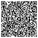 QR code with Hirako Farms contacts