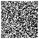 QR code with Waddells Towing & Recove contacts