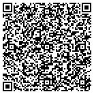QR code with N Tab Heating & Cooling contacts