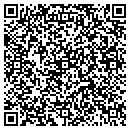 QR code with Huang's Farm contacts
