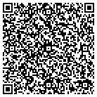 QR code with Hudson Hothouses L L C contacts