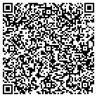 QR code with A K Bean Foundation contacts