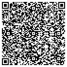 QR code with Bingham Contracting Inc contacts